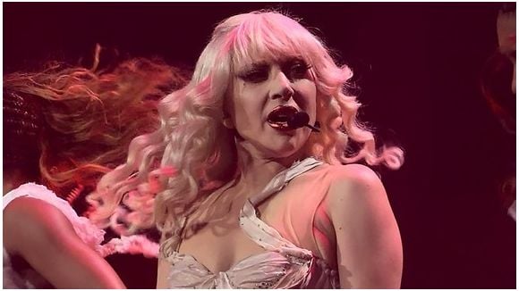 Lady Gaga : sa grande annonce en concert