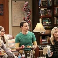 Un acteur de The Big Bang Theory fait une gaffe et balance que les acteurs ne se parlent pratiquement plus !