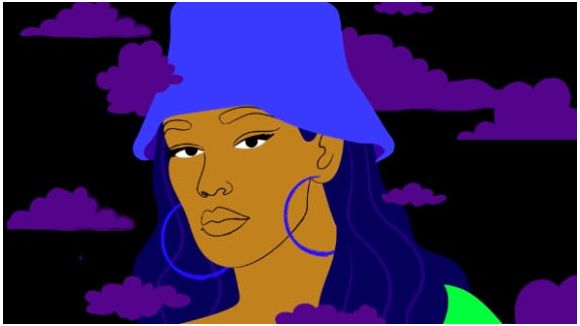 Jorja Smith : un featuring avec Josman !