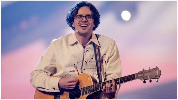 Eurovision : cette chanson boudée devient un tube