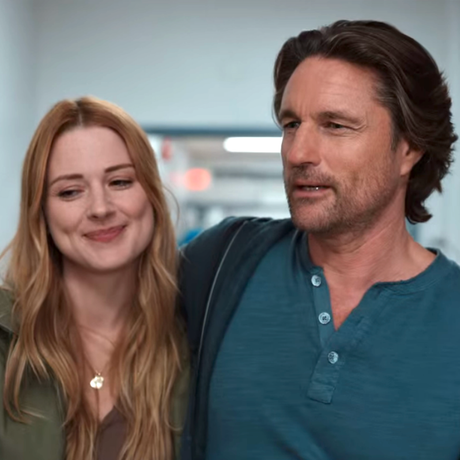 Virgin River : deux personnages sur le départ, mais une star de Vampire Diaries rejoint la série