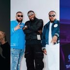 Ariana Grande, Triangle des Bermudes ou Kavinsky : qui signe la meilleure entrée dans les charts français cette semaine ?