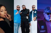 Le Top Singles voit s'affronter trois titres pour la meilleure entrée de la semaine