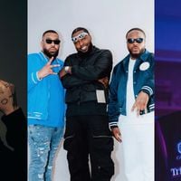 Ariana Grande, Triangle des Bermudes ou Kavinsky : qui signe la meilleure entrée dans les charts français cette semaine ?
