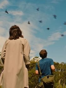 Si vous aimez Black Mirror, ce film de science-fiction porté par une star de Netflix va devenir votre nouvelle obsession