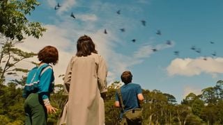 Si vous aimez Black Mirror, ce film de science-fiction porté par une star de Netflix va devenir votre nouvelle obsession