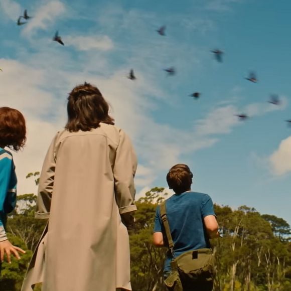 Si vous aimez Black Mirror, ce film de science-fiction porté par une star de Netflix va devenir votre nouvelle obsession