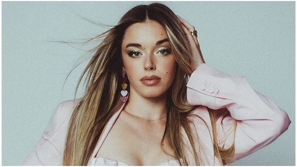 Emma (Star Academy) annonce son premier concert