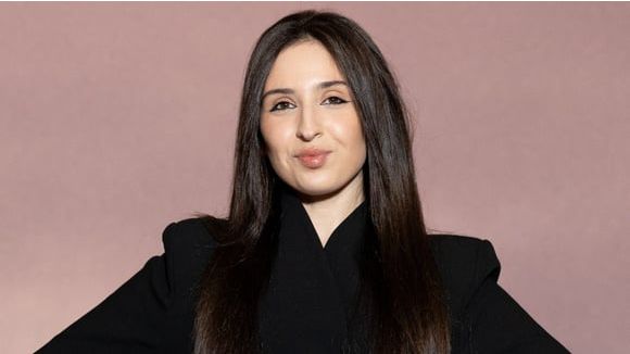 Star Academy : Ambre encouragée par Nicoletta
