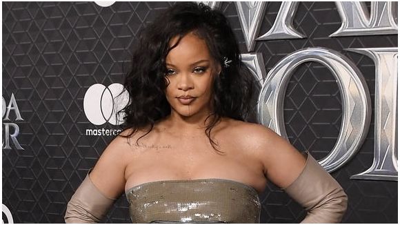 Ce groupe a refusé un feat avec Rihanna