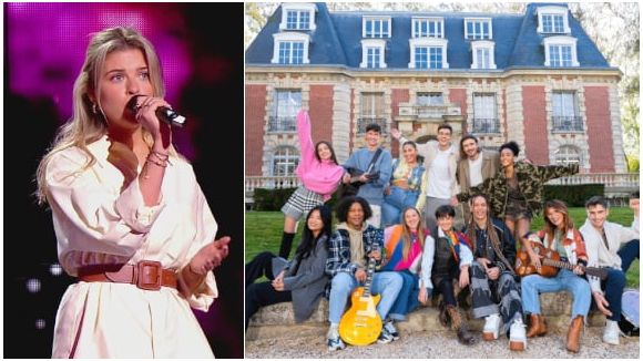 The Voice : une candidate a failli faire la "Star Ac"