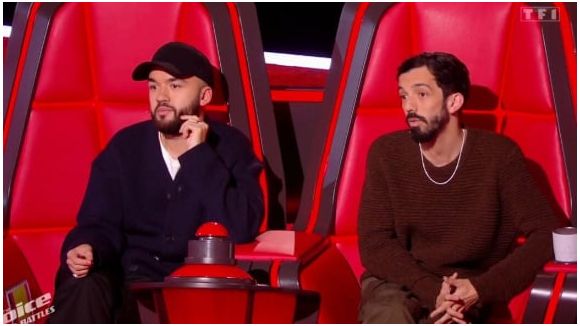 The Voice : un talent abandonne l'émission !
