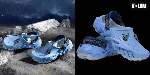 Crocs x Yu-Gi-Oh!, 4 paires uniques dévoilées