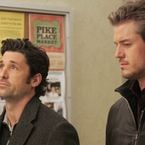 Avant sa disparition, Eric Dane devait jouer dans la nouvelle série de Patrick Dempsey