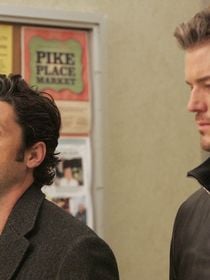 Avant sa disparition, Eric Dane devait jouer dans la nouvelle série de Patrick Dempsey