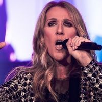 Céline Dion : Paris n'était pas le premier choix !