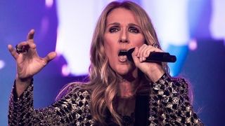 Céline Dion : Paris n'était pas le premier choix !