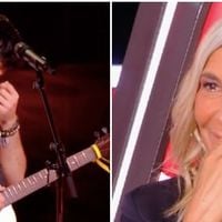 The Voice : recalé sept fois, il réussit enfin !