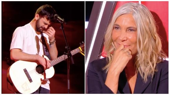 The Voice : recalé sept fois, il réussit enfin !