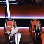 The Voice : le premier co-coach débarque !