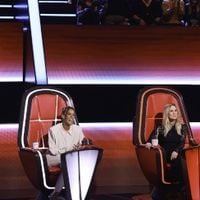 The Voice : le premier co-coach débarque !