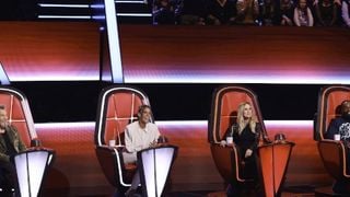 The Voice : le premier co-coach débarque !