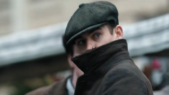 Ni The Boys, ni Reacher : vous êtes surement passés à côté, mais cette série notée 84% va avoir une suite