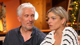 Mariés au premier regard : Bruno et Coralie choquent les experts lors du bilan, "Non... ce n'est pas possible !" (spoiler)