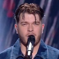 The Voice : Méga, finaliste de Vianney, lance sa carrière