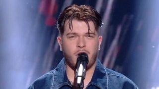 The Voice : Méga, finaliste de Vianney, lance sa carrière