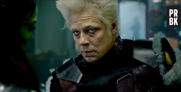 Avengers Doomsday : Benicio del Toro de retour en Collector ?