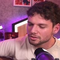 Théo P dévoile une chanson sur NRJ