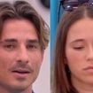 "Elle n'a été ni transparente, ni exclusive" : Maxence de Secret Story répond à son ex Perrine et balance son infidélité !