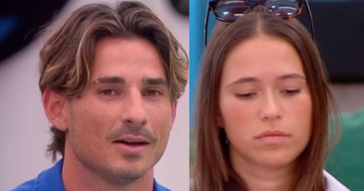 "Elle n'a été ni transparente, ni exclusive" : Maxence de Secret Story répond à son ex Perrine et balance son infidélité !