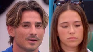 "Elle n'a été ni transparente, ni exclusive" : Maxence de Secret Story répond à son ex Perrine et balance son infidélité !