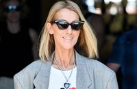Bande-annonce de la résidence de Céline Dion à Paris La Défense Arena.