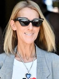 Céline Dion : un pop-up store ouvre à Paris, idéal pour se looker avant les concerts !