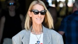 Céline Dion : un pop-up store ouvre à Paris, idéal pour se looker avant les concerts !
