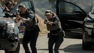 Quatre ans et un spin-off plus tard, la saison 2 de ce thriller d'action avec Chris Pratt a enfin une date de sortie sur Prime Video