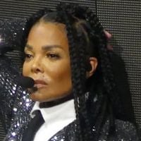 Janet Jackson : son concert à Paris maintenu ?