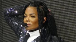 Janet Jackson : son concert à Paris maintenu ?