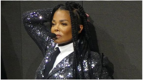 Janet Jackson : son concert à Paris maintenu ?