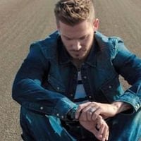 "Si tu pars", le prochain single de M. Pokora