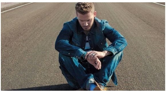 "Si tu pars", le prochain single de M. Pokora