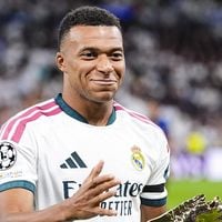 Avant le Ballon d'Or 2026, Kylian Mbappé s'offre une collaboration historique qui va révolutionner le foot