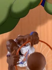 30 ans après, Nike et Air Jordan rendent hommage au meilleur film de 1996 avec une sneaker difficile à porter mais au concept brillant