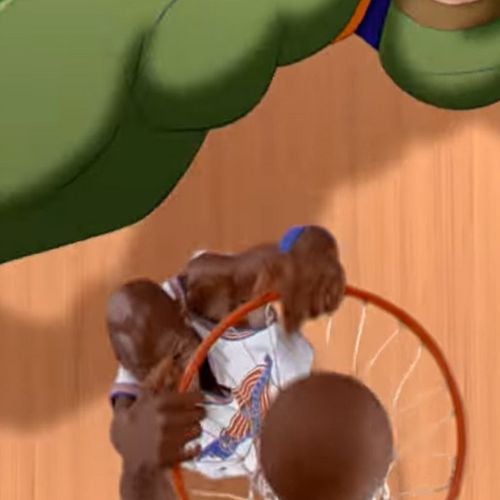 30 ans après, Nike et Air Jordan rendent hommage au meilleur film de 1996 avec une sneaker difficile à porter mais au concept brillant