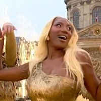 JO 2024 : Aya fait sensation sur la Seine !