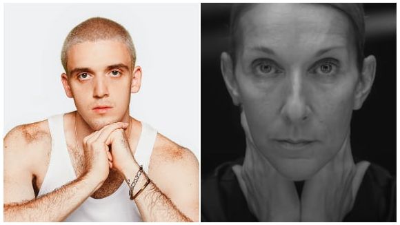 Céline Dion : Lauv reprend "Imperfections" !