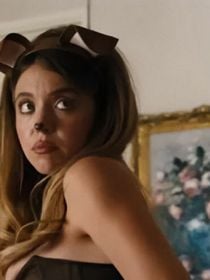 Cassie trop déshabillée dans Euphoria ? C'est Sydney Sweeney qui l'a demandé selon le créateur